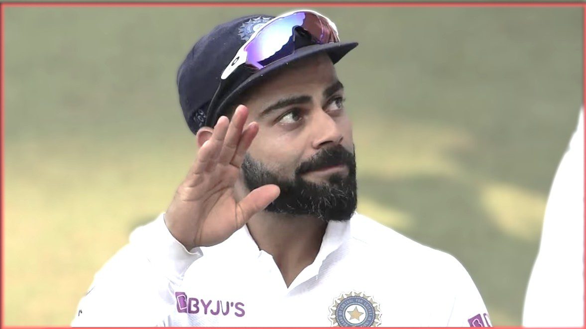 Virat Kohli Retirement : Virat Kohli retires from Test cricket , विराट कोहली का टेस्ट क्रिकेट से संन्यास