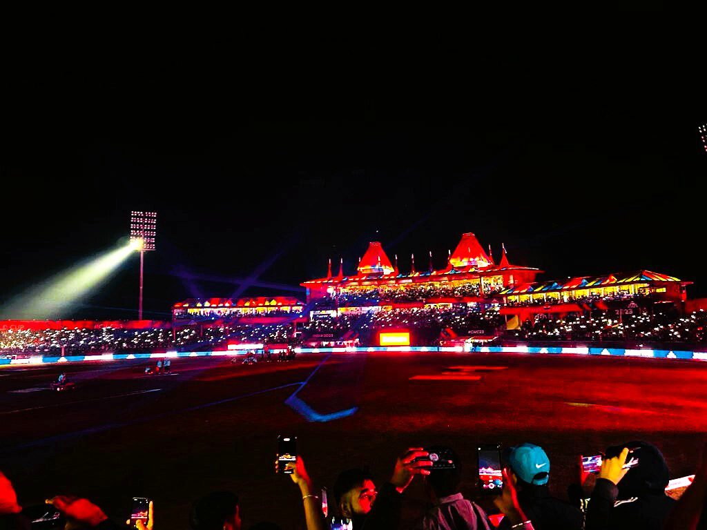 WAR UPDATE: IPL 2025 के मैच रद्द होंगे ?