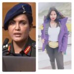 Colonel Sophia Qureshi… मैं कर्नल सोफिया कुरैशी बोल रही हूं…