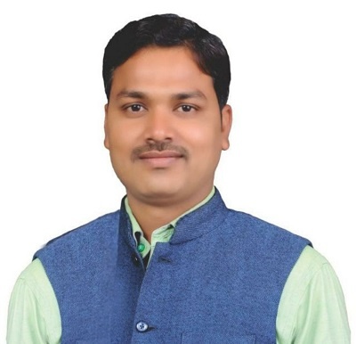 sunil patel