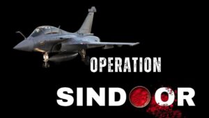 CDS ANIL CHAUHAN BIG CLAIM