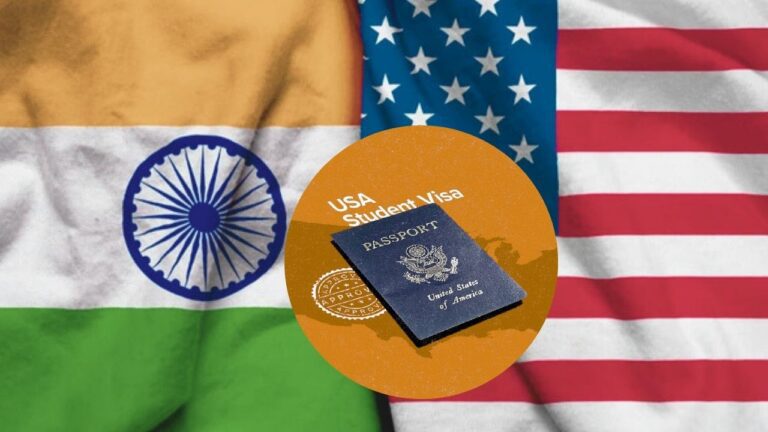 Student Visa in America