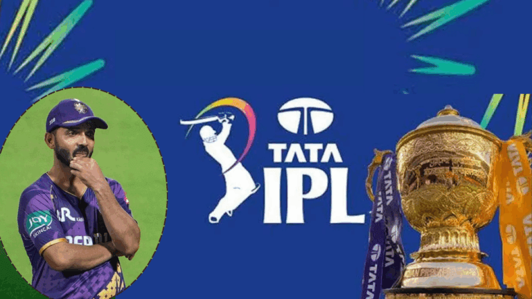 ipl 2025 : kkr bcci ipl rule change