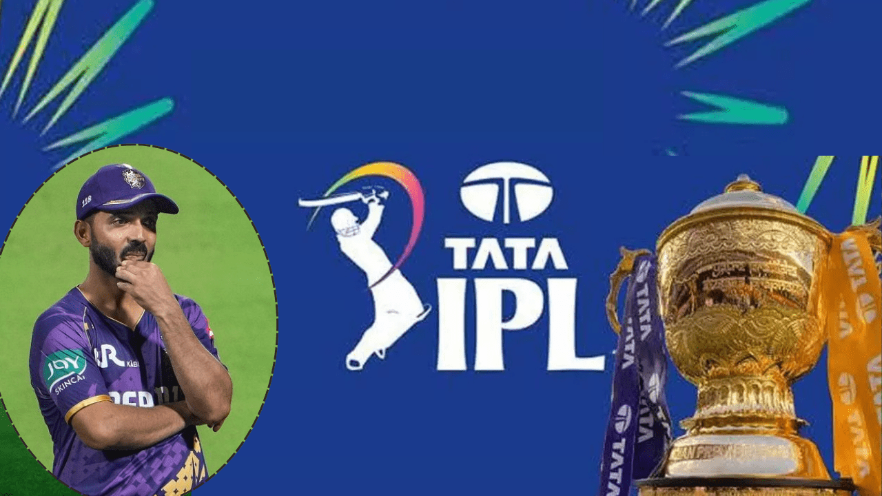 ipl 2025 : kkr bcci ipl rule change