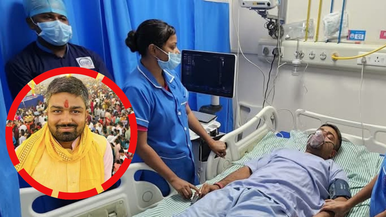 Youtuber Manish Kashyap । यूट्यूबर मनीष कश्यप