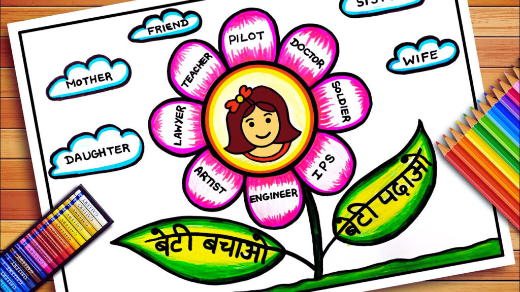 beti bachao beti padhao