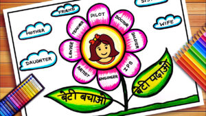 beti bachao beti padhao