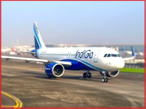 Bomb In Flight : मुंबई जा रही फ्लाइट में बम से हड़कंप !