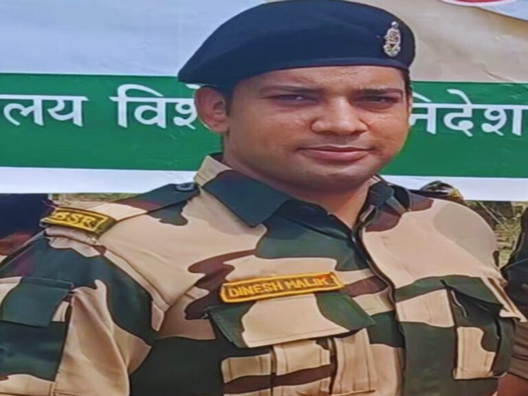 Haryana Ke Lal Ka Kamaal