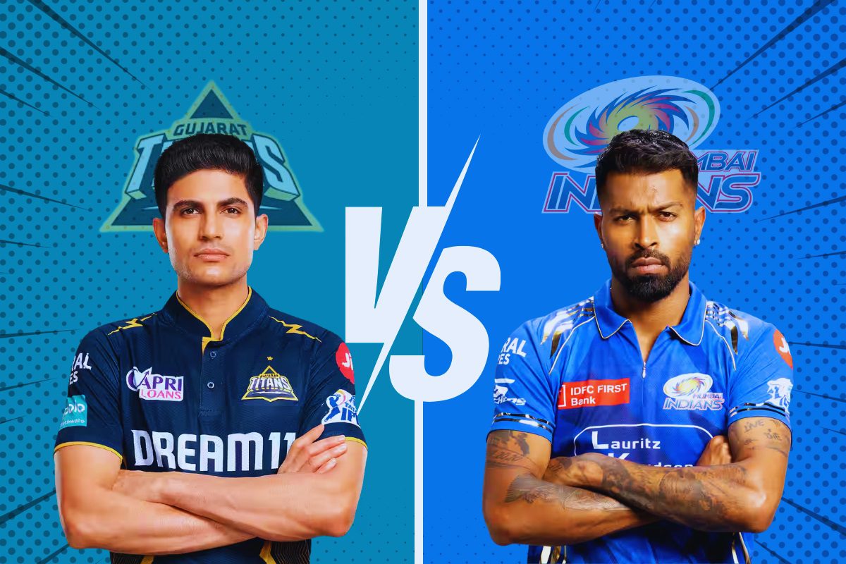 IPL Eliminator Match 2025