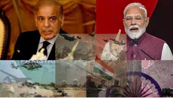 Operation Sindoor