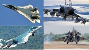 Rafale Marine Deal