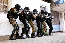 india-pakistan war