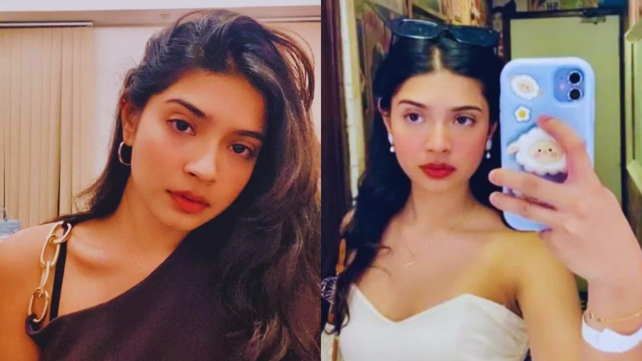 Sharmishtha Panoli Arrested