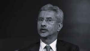 S. Jaishankar