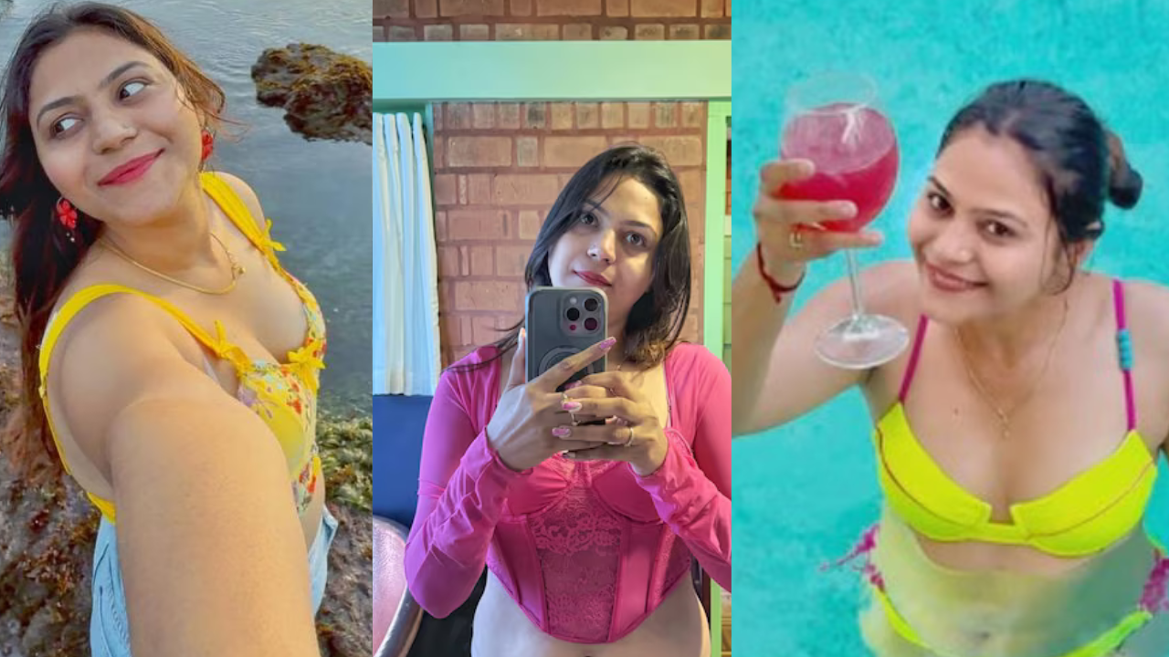 jyoti malhotra chat , ज्योति मल्होत्रा की चैट सामने आई