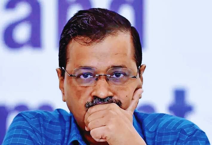 Kejriwal Haryana Court Hearing