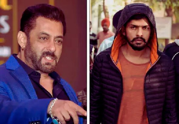 Canada में Lawrence ने कई जगहों पर कराई ताबड़तोड़ फायरिंग, जानिए अंदर की बात !