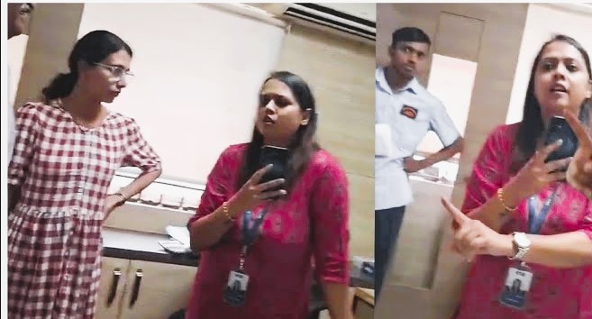Priyanka