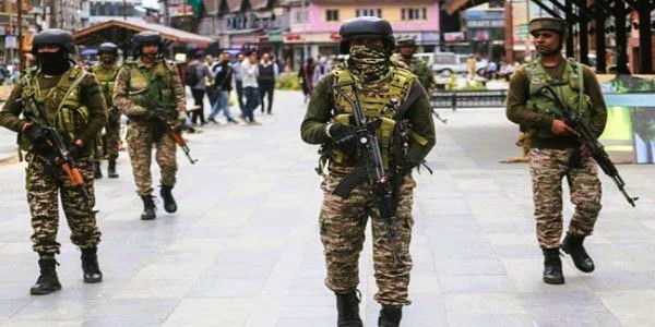 Operation Sindoor। सेना ने पाक को सिखाया सबक