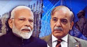 Breaking Modi On Pakistan -