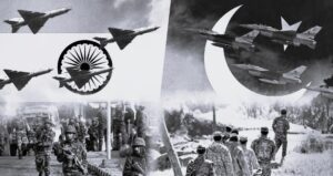 India-Pakistan war2025