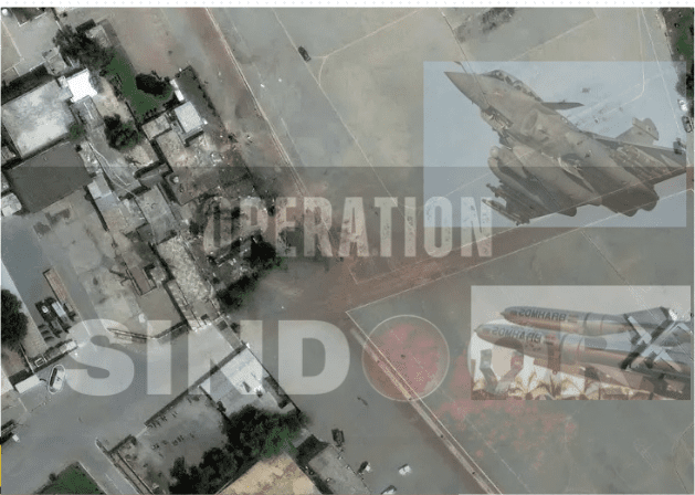 Pakistan भारत के ऑपरेशन सिंदूर का सच सामने आया