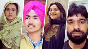 Pakistani Spy Network Expose.