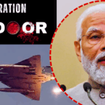 ‘Operation Sindoor’ पर PM Modi का पहला बयान, बोले- पूरे देश के लिए गर्व का पल