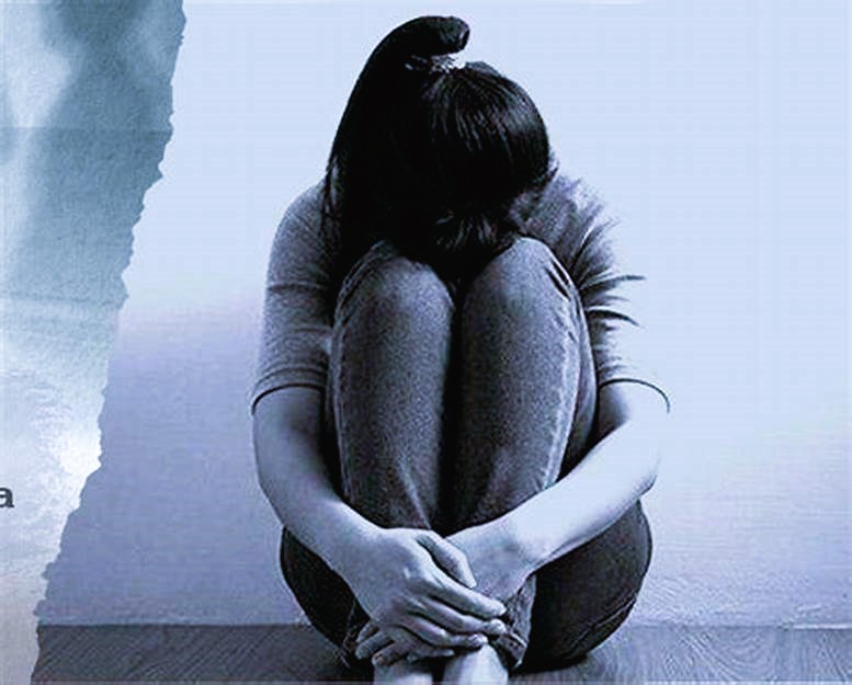 नाबालिग छात्रा