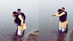 Kejriwal Haryana Court Hearing