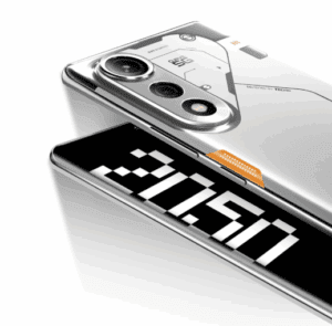 tecno pova curve 5g design