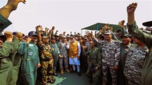 आदमपुर एयरबेस