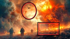 War Breaking: पाकिस्तान के 4 एयरबेस तबाह