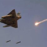Breaking News:Operation Sindoor से पाकिस्तान तबाह,9 आतंकी ठिकानों पर हमला