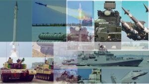 भारत की सैन्य ताकत: अब दुश्मन घुटने टेकेगा