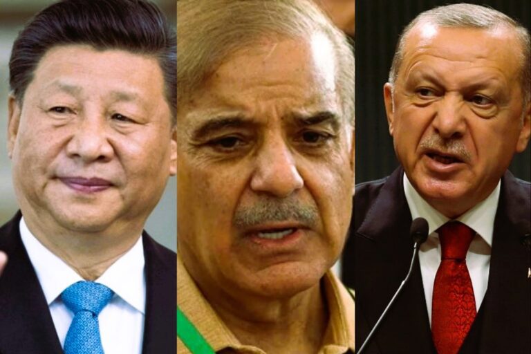 China-Turkey's