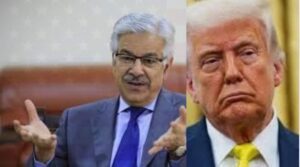 ख्वाजा आसिफ