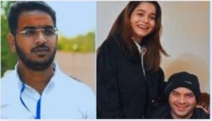 अनुष्का के भाई की लालू परिवार को चुनौती