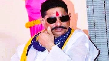अनंत सिंह, बिहार चुनाव लड़ेगे