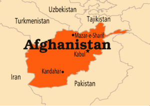 INDIA । afghanistan JOINS NATO ?