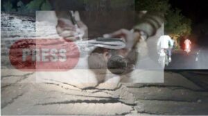 Illegal Mining in Pilibhit