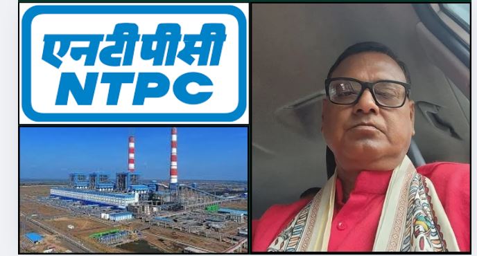 बीजेपी नेता सुनील चौधरी