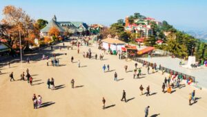 Himachal Tourist News