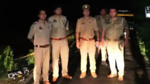 Firozabad Crime News