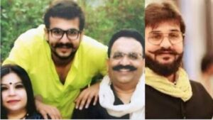 अब्बास अंसारी मऊ विधानसभा से विधायकी खत्म