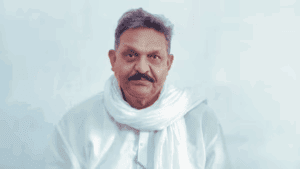 Hope-अफजाल अंसारी