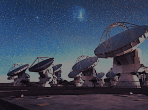 ASKAP J1832-0911 genuine cosmic phenomenon | Space Objetc found