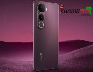 Vivo Y400 Pro 5G Mobile