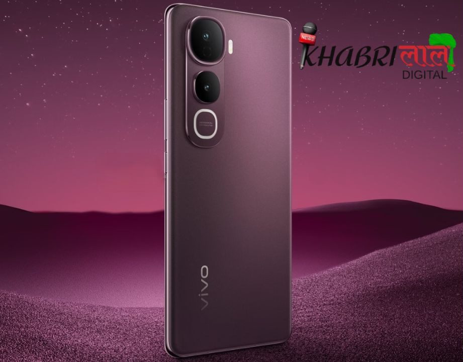 Vivo Y400 Pro 5G Mobile